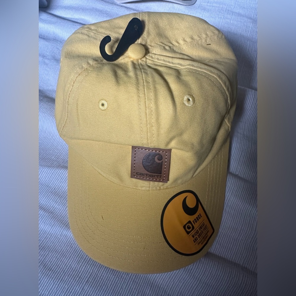 Carhartt hat